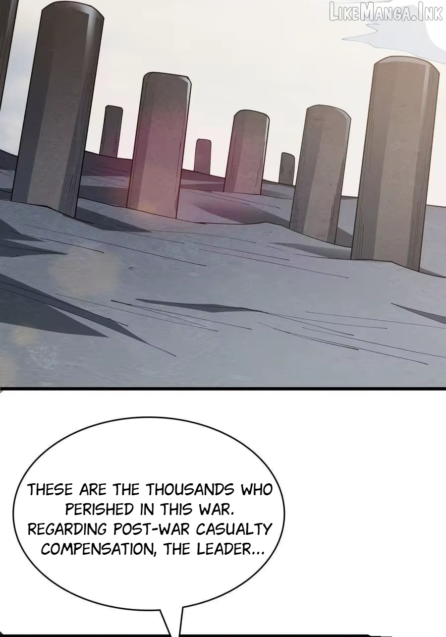 The First Strongest Player Chapter 51  - page 37